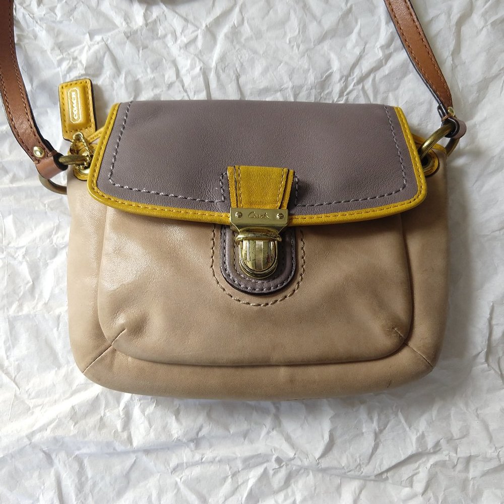 Coach Crossbody